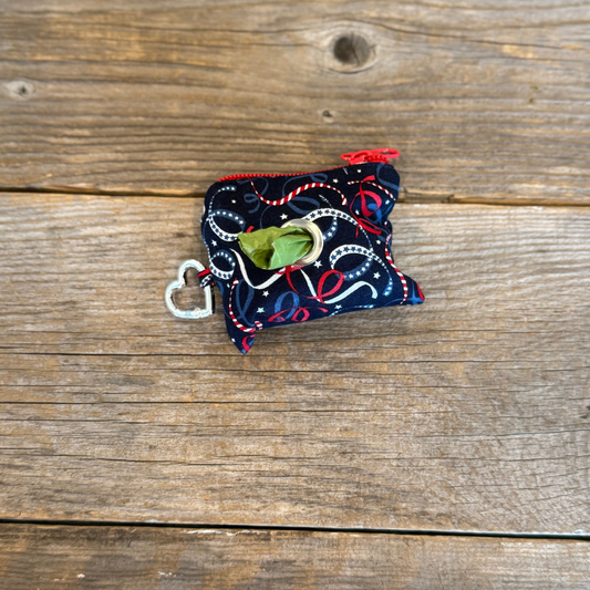 Poop Bag Dispenser - American Celebration