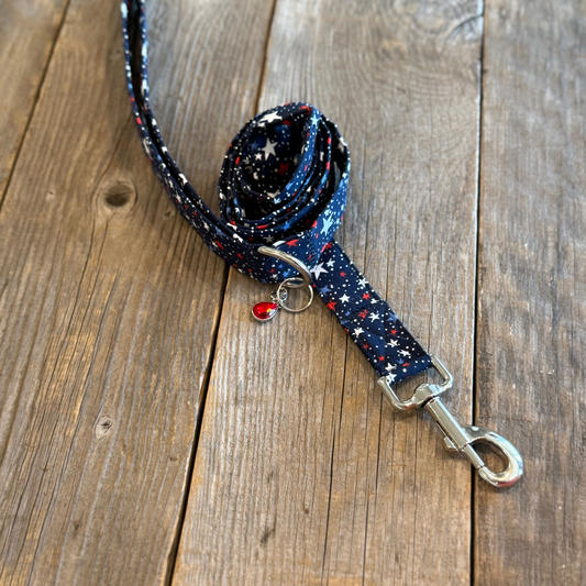 All-American  -Dog Leash