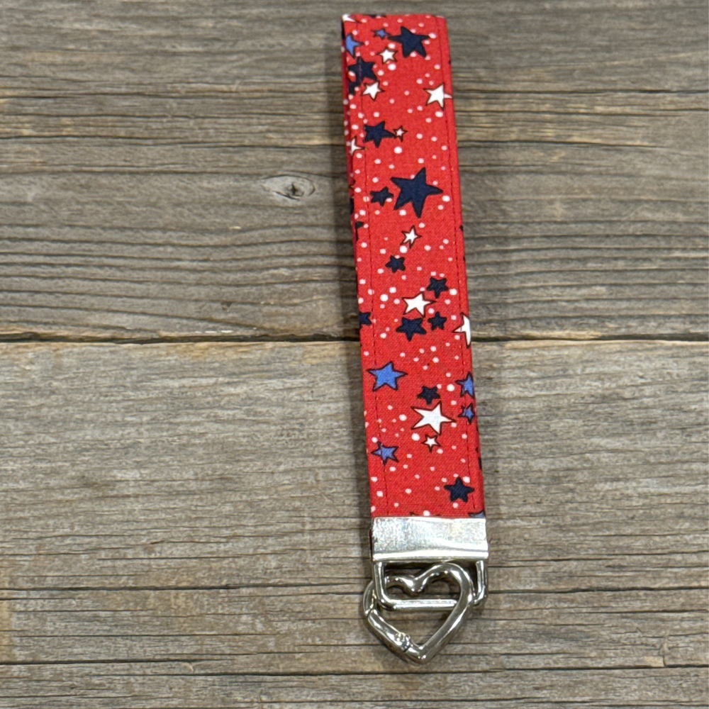 Firecracker - Wristlet