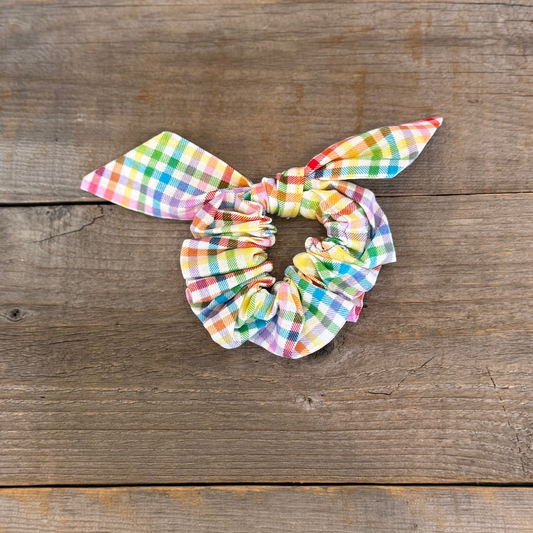 Candyland Hair Tie/Scrunchie
