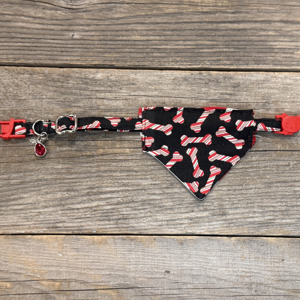 Cat Bandanna - Barky Cane