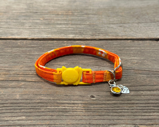 Island Time - Cat Collar