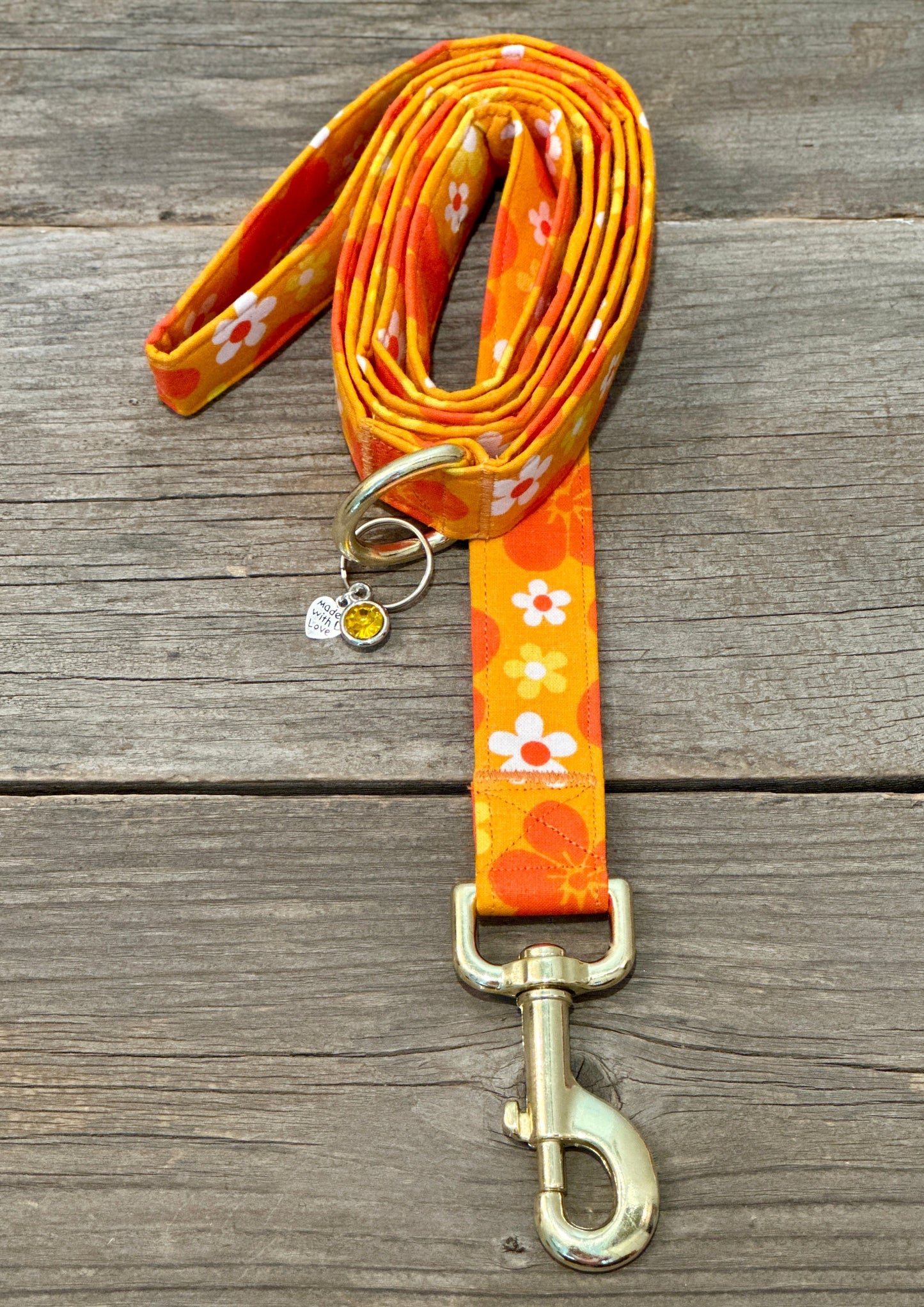 Island Time -Dog Leash