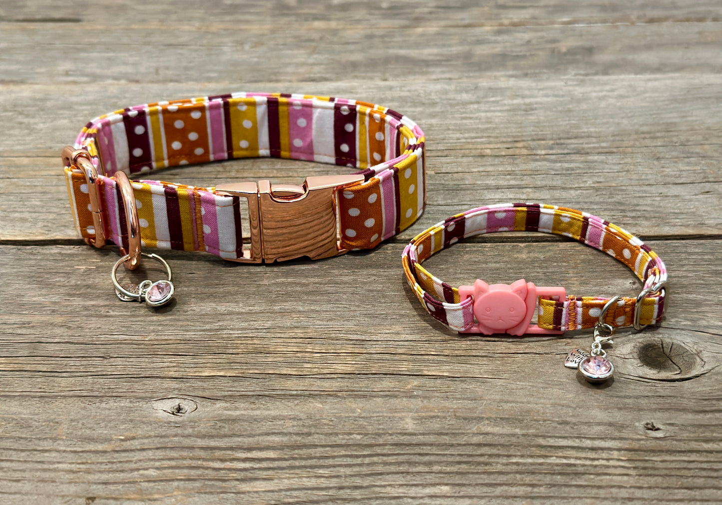 Yeah, Baby! Yeah! - Cat Collar