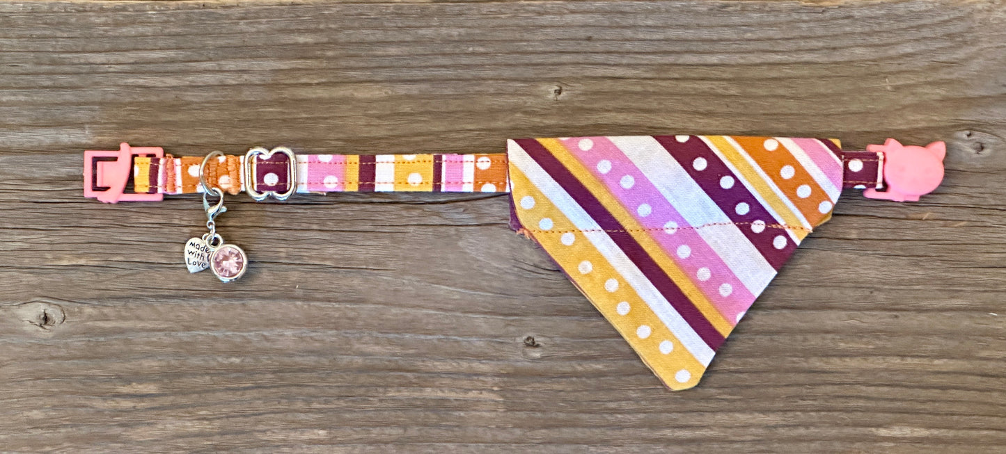 Yeah, Baby! Yeah! - Cat Collar