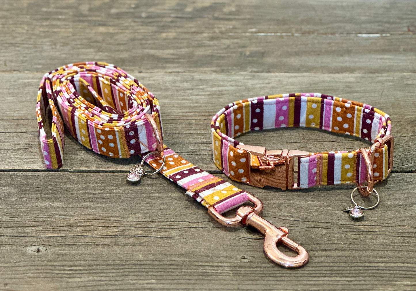Yeah, Baby! Yeah! -Dog Collar