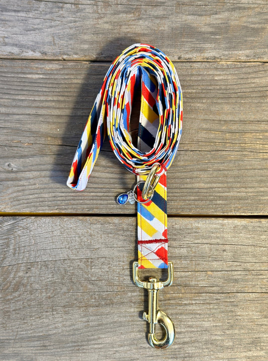 Magic Markers -Dog Leash