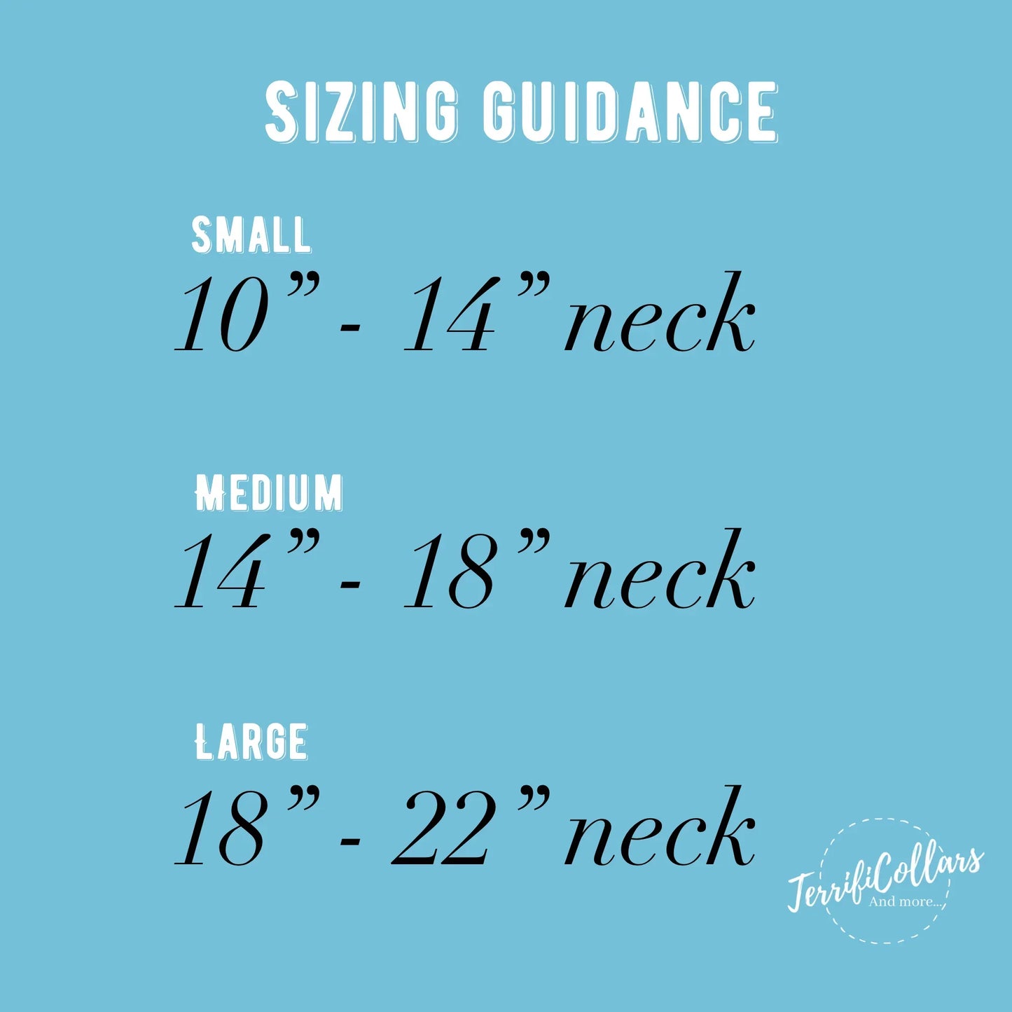 Perfect Princess -Dog Collar