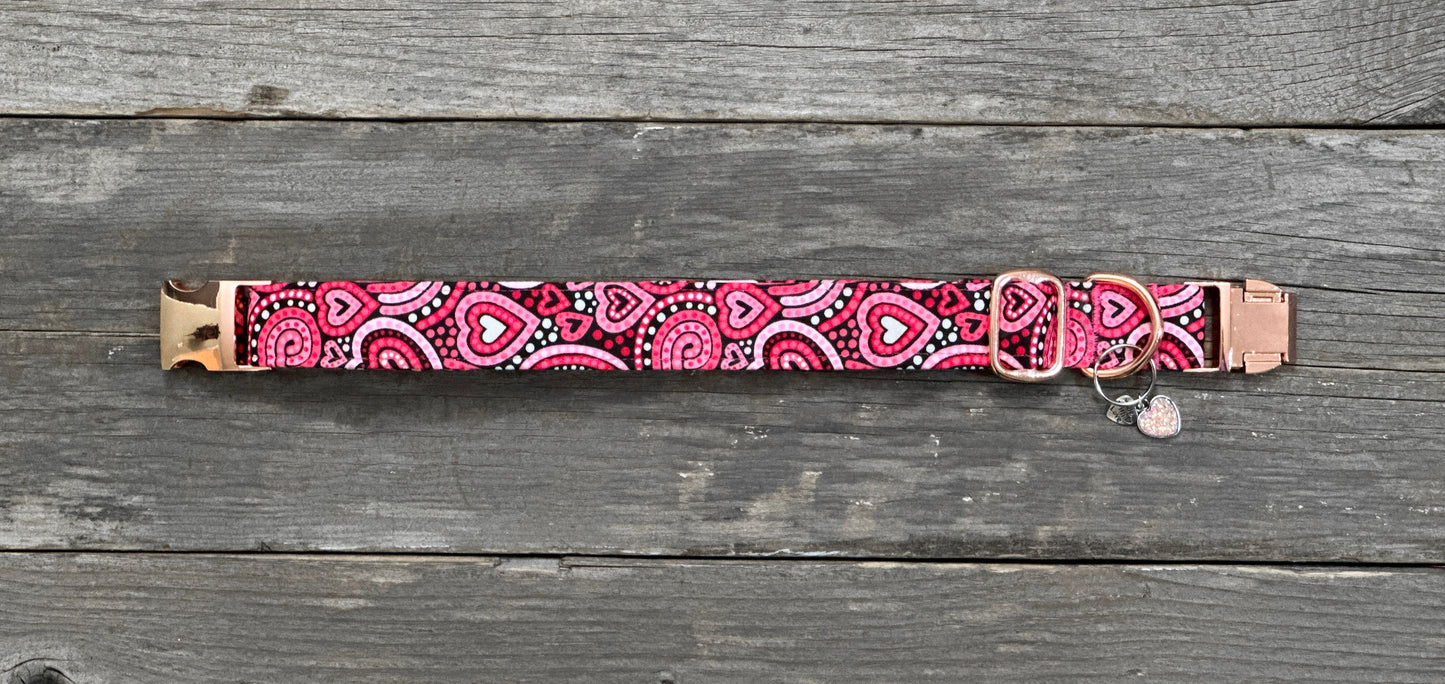 Bella -Dog Collar