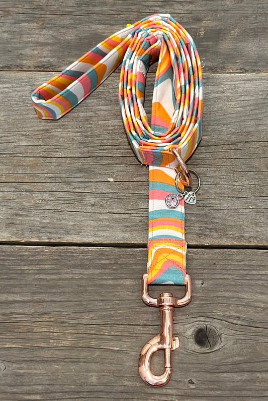 Morgan -Dog Leash