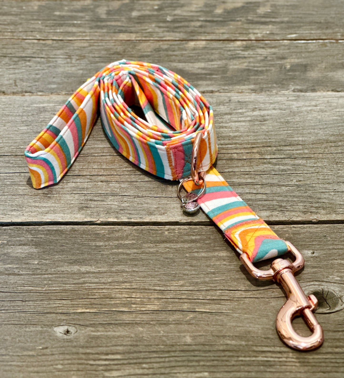 Morgan -Dog Leash