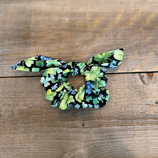 Irish Wildflower Hair Tie/Scrunchie