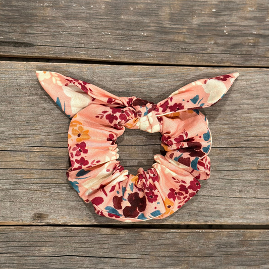 Garden Party Hair Tie/Scrunchie