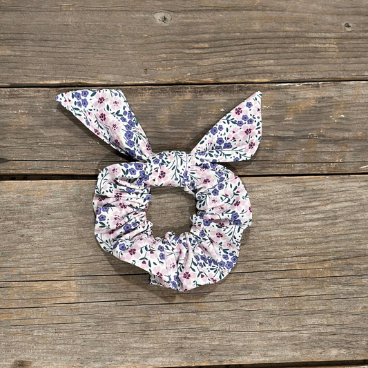 Victorian Meadow Hair Tie/Scrunchie