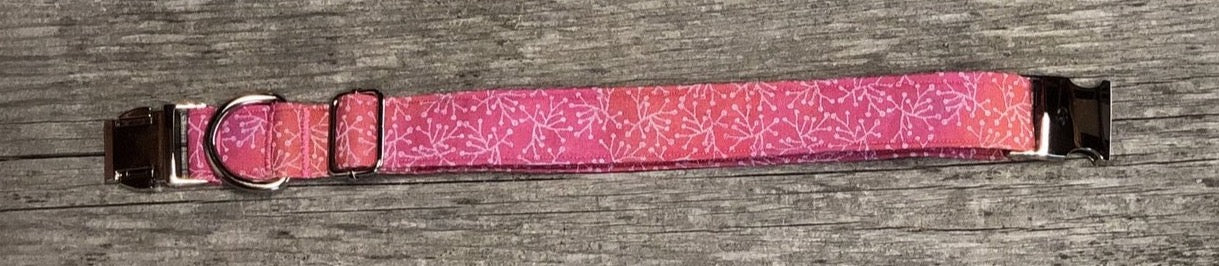 Make a Wish - Dog Collar