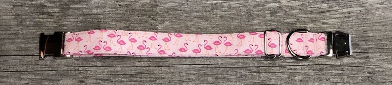 Miami Vibes- Dog Collar