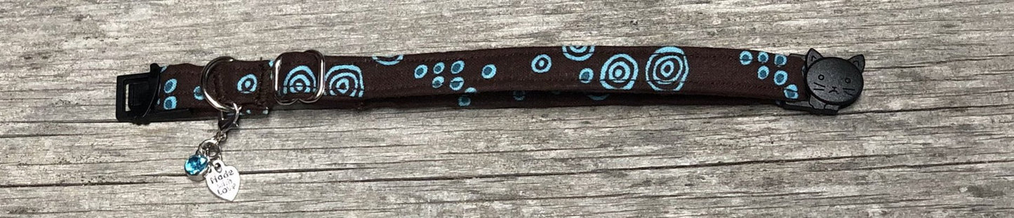 Hipster - Cat Collar