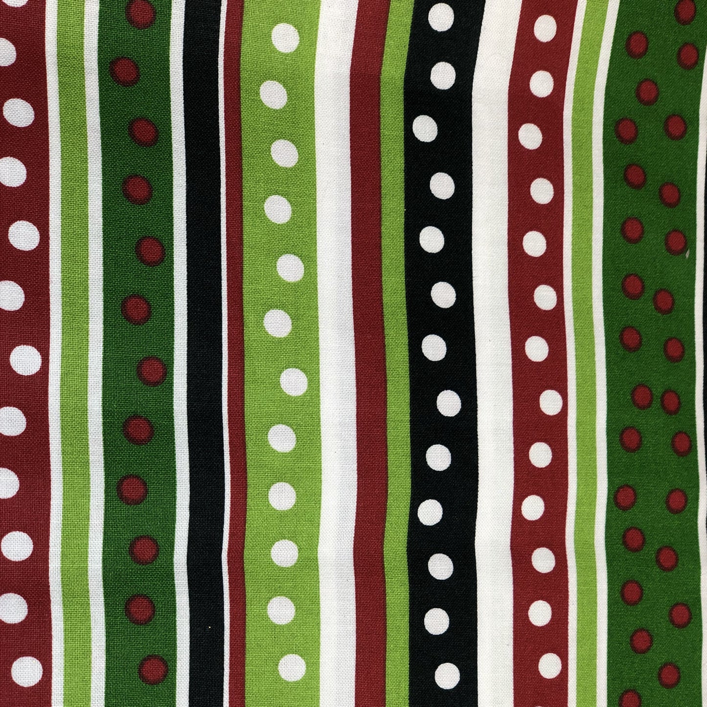 Holly Jolly Christmas - Dog Collar