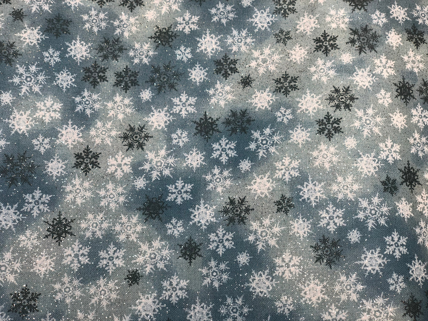 Winter Wonderland - Cat Collar