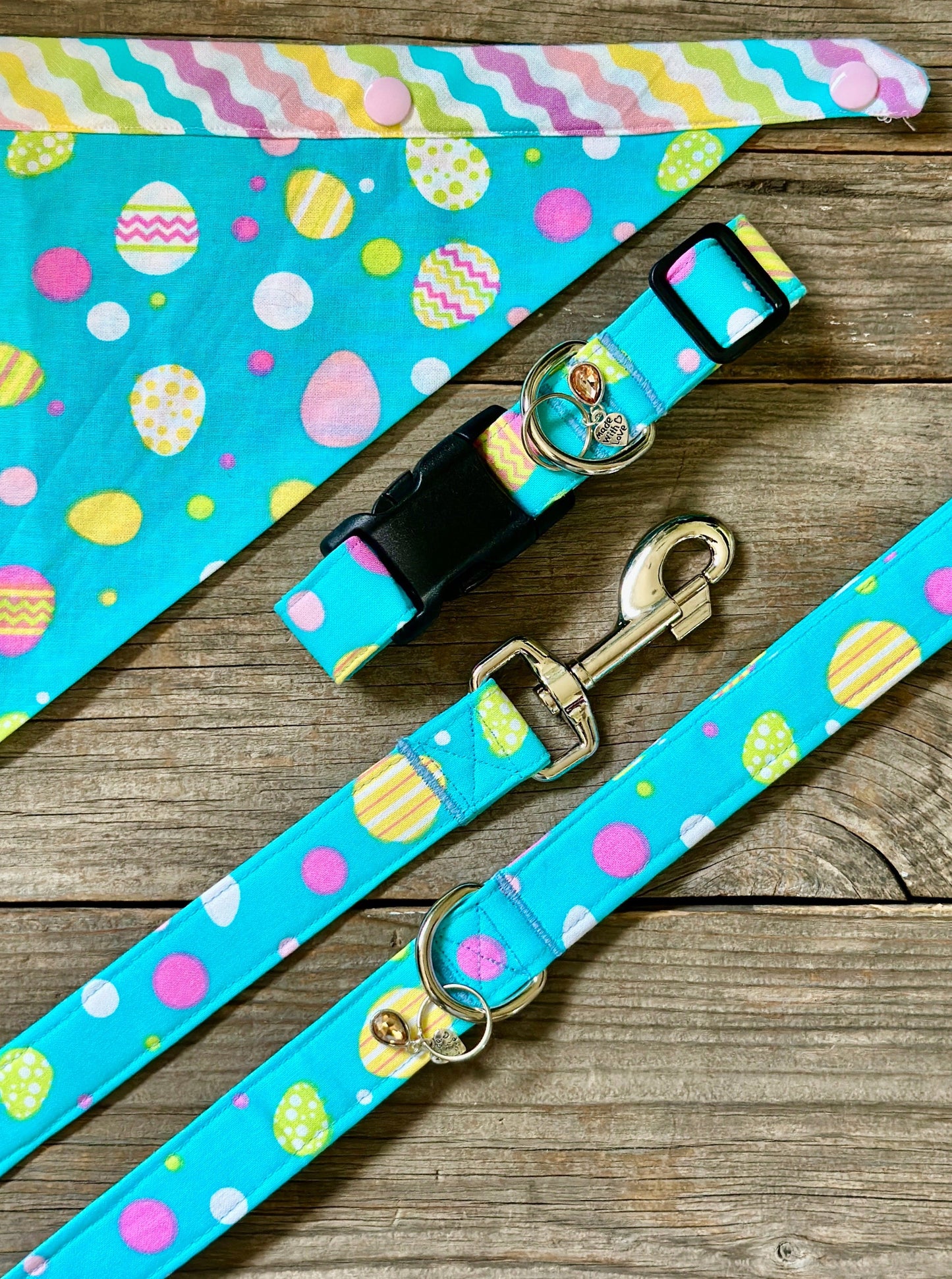 Hop to It -Dog Leash