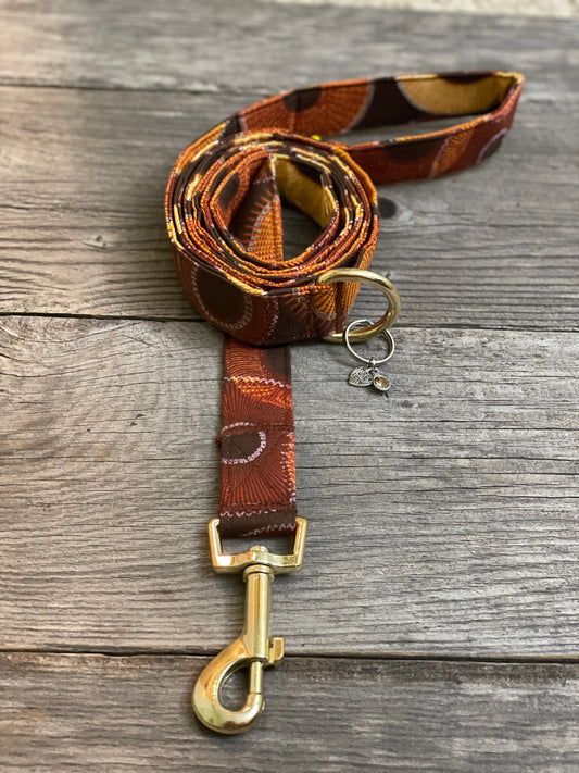 Pineapple Express -Dog Leash