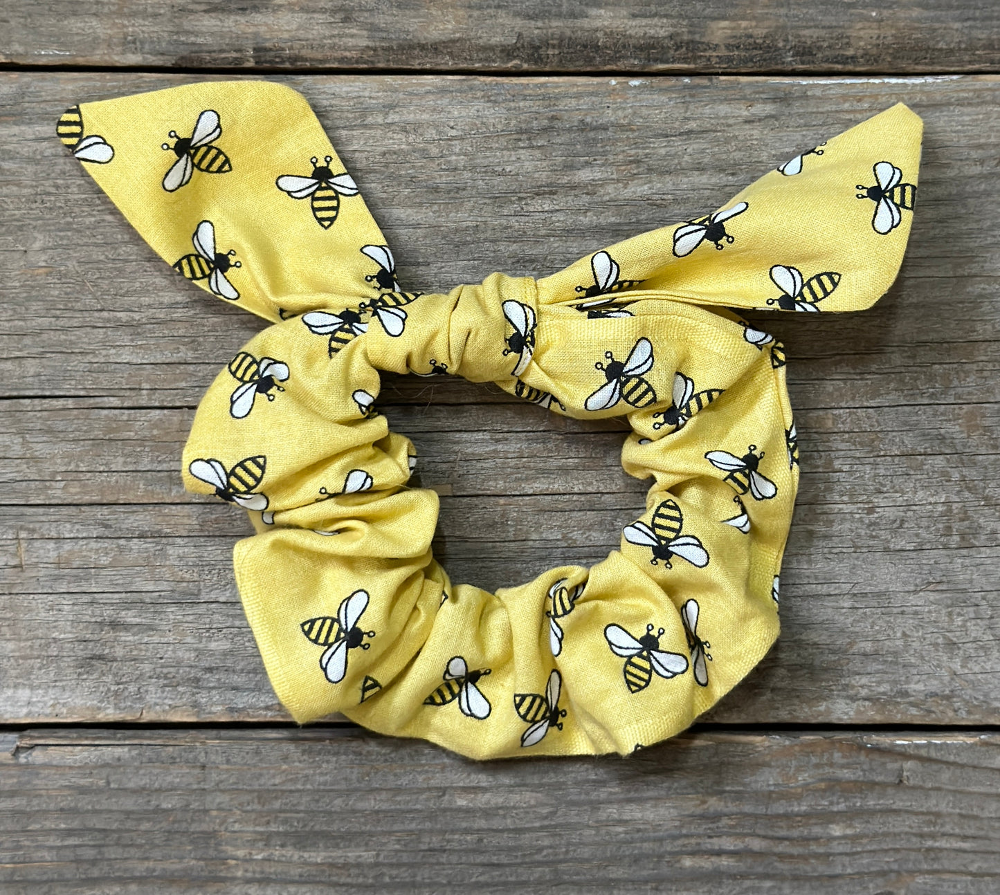 Spring Fling Hair Tie/Scrunchie Set of 3