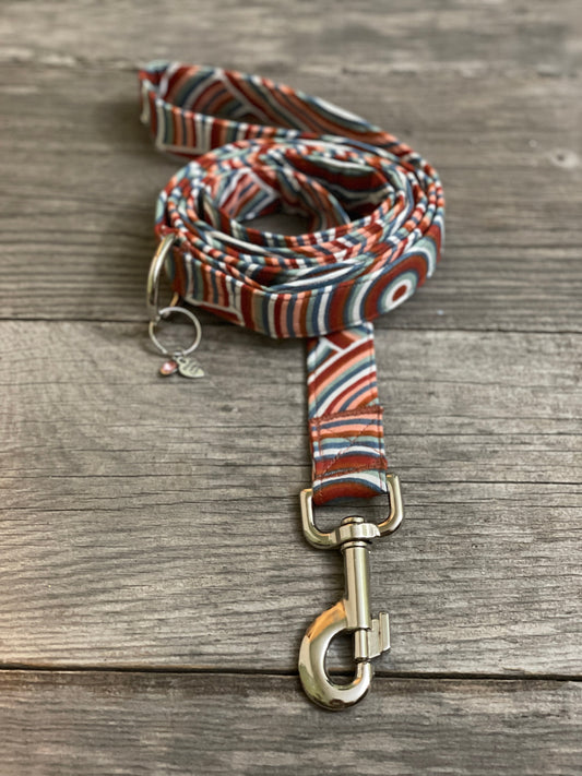 Gather 'Round -Dog Leash