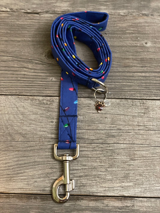 Festivus -Dog Leash