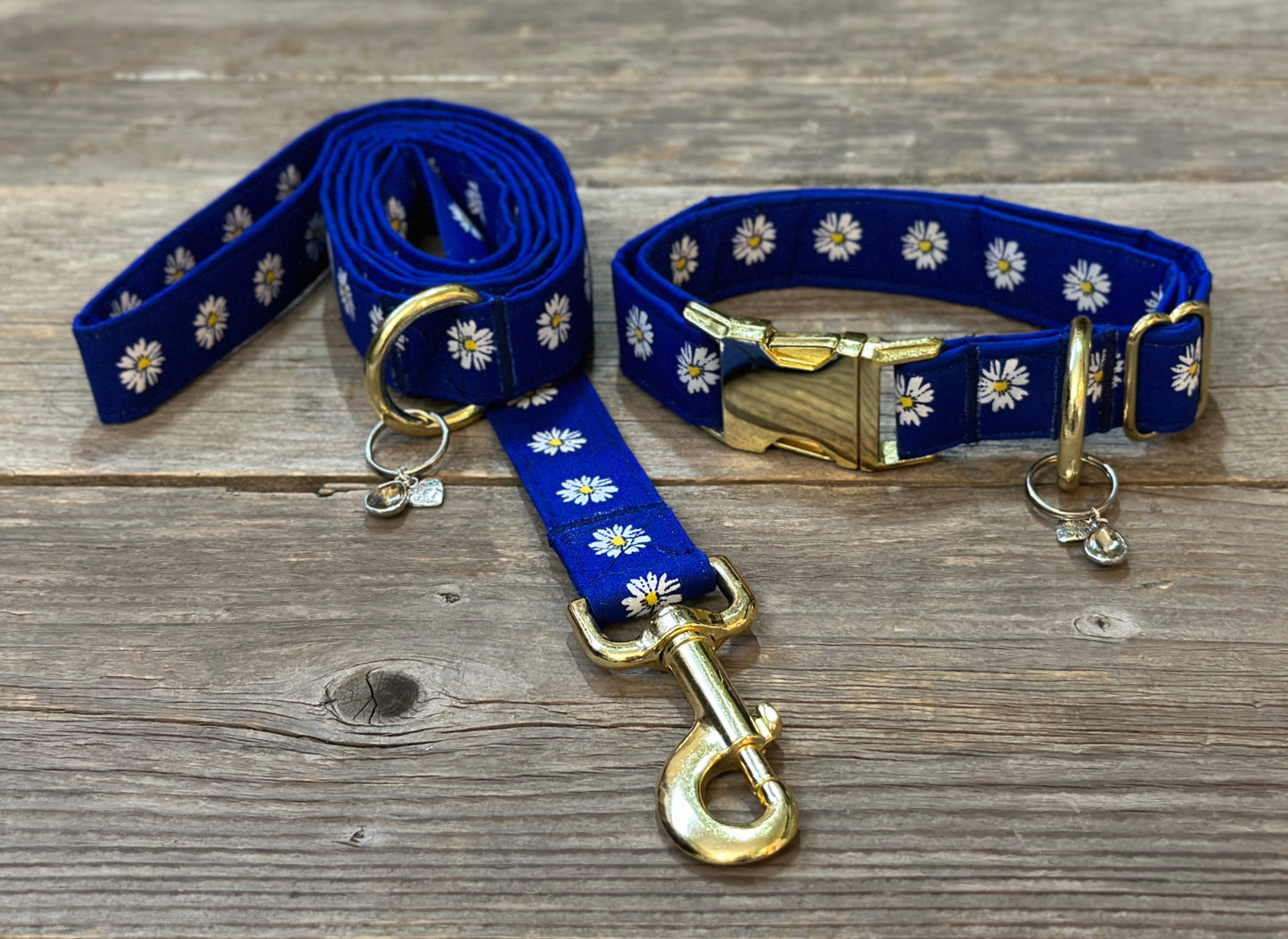 Lauren -Dog Leash
