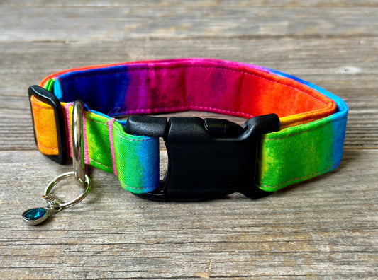 Grateful I'm Not Dead -Dog Collar