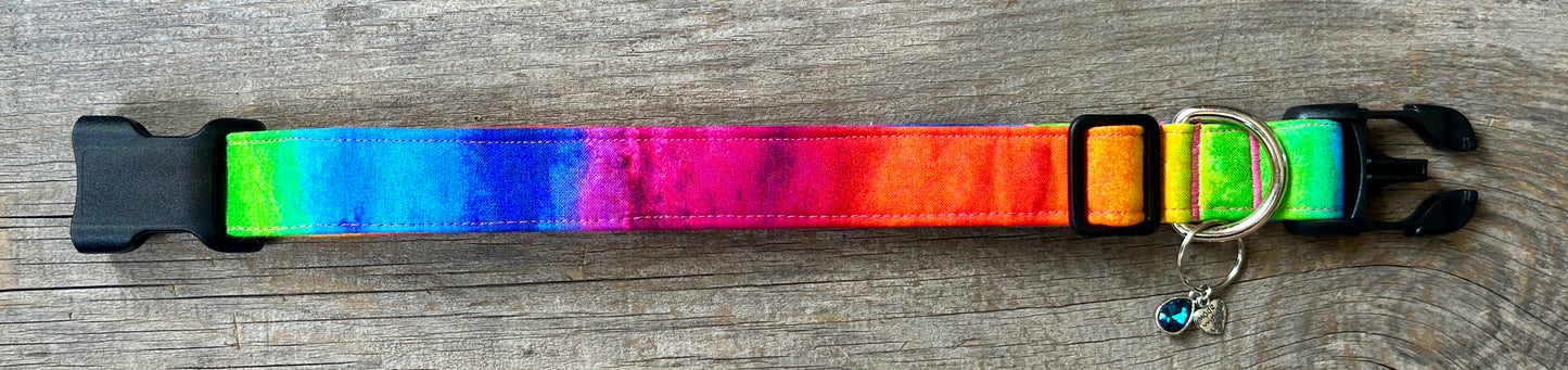 Grateful I'm Not Dead -Dog Collar