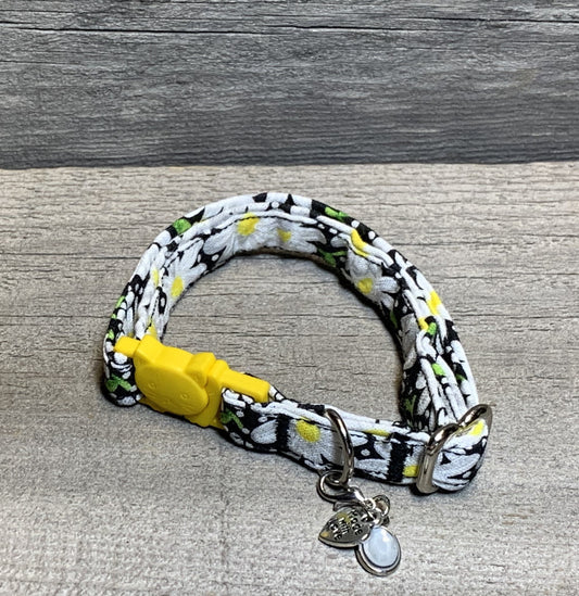 Millie - Cat Collar