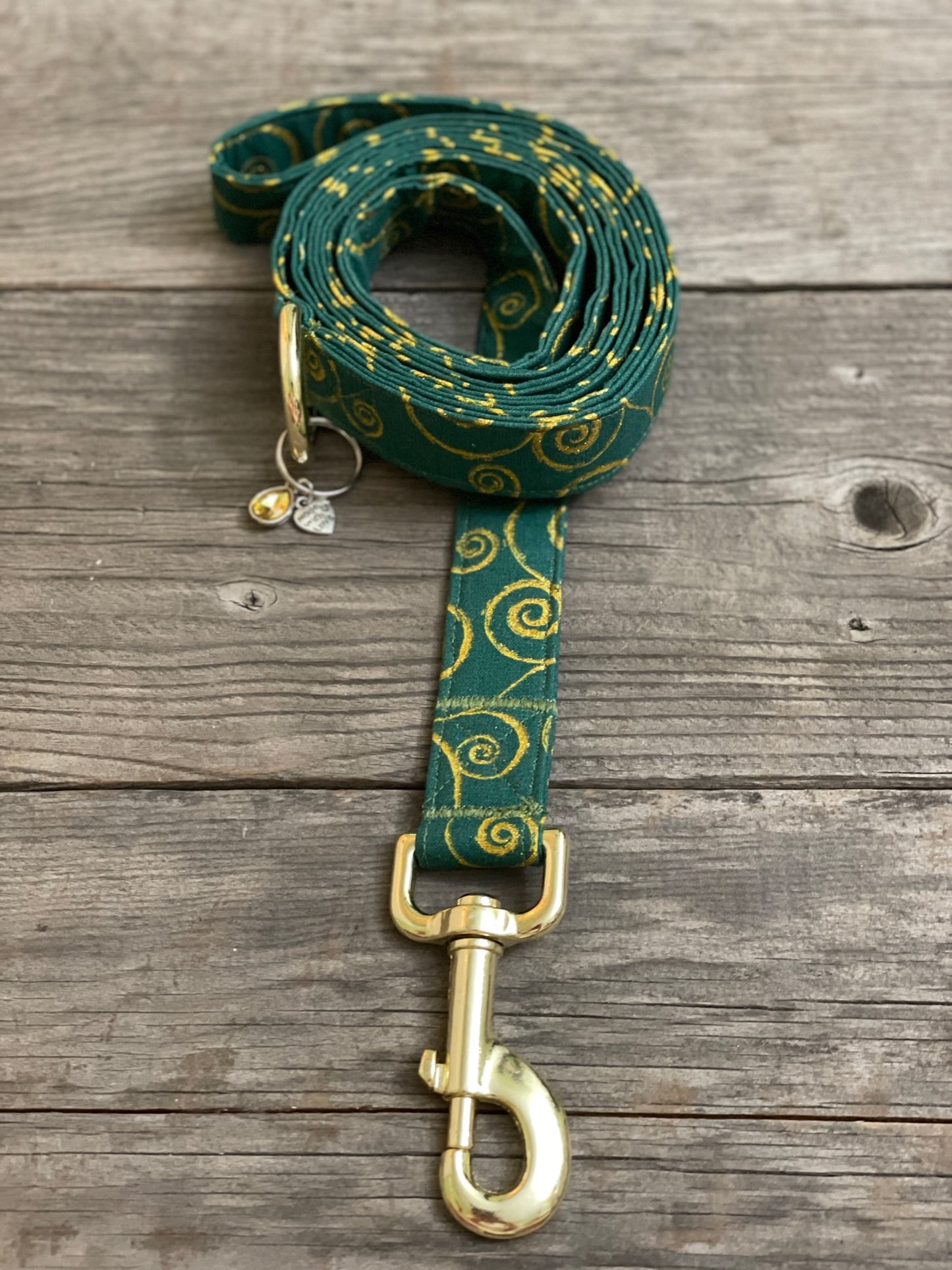 Shenanigans-Dog Collar