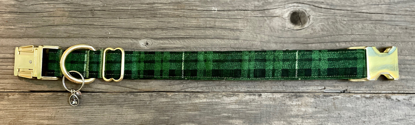 Dublin -Dog Collar