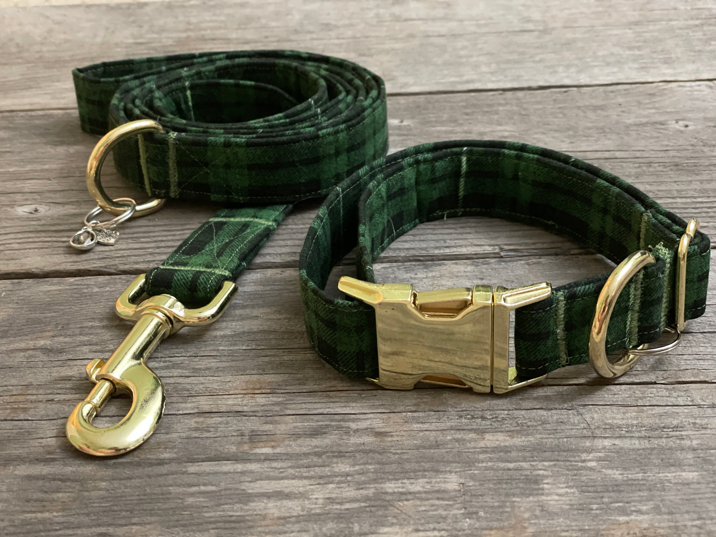Dublin -Dog Leash