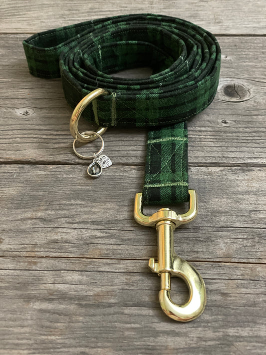 Dublin -Dog Leash