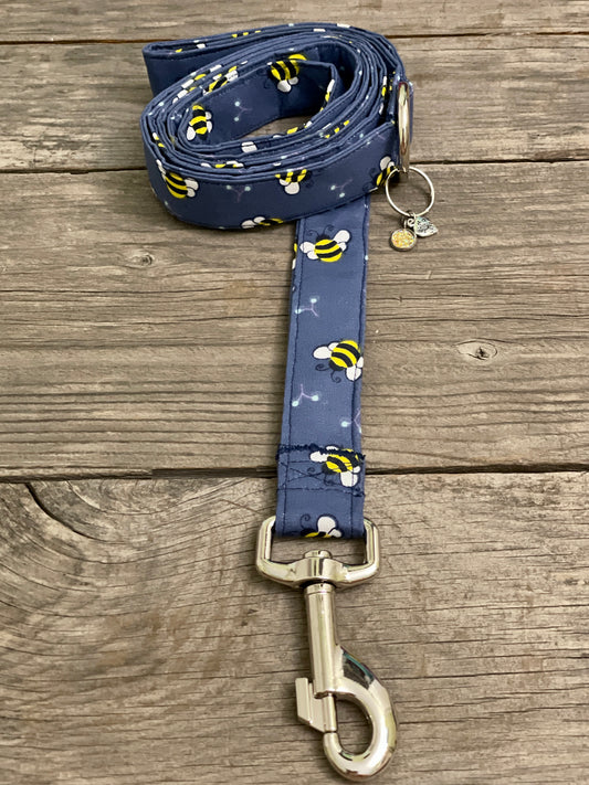 Want Some Honey? -Dog Leash