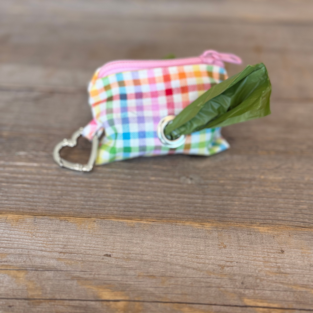 Poop Bag Dispenser - Candyland