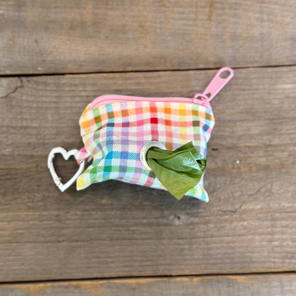 Poop Bag Dispenser - Candyland