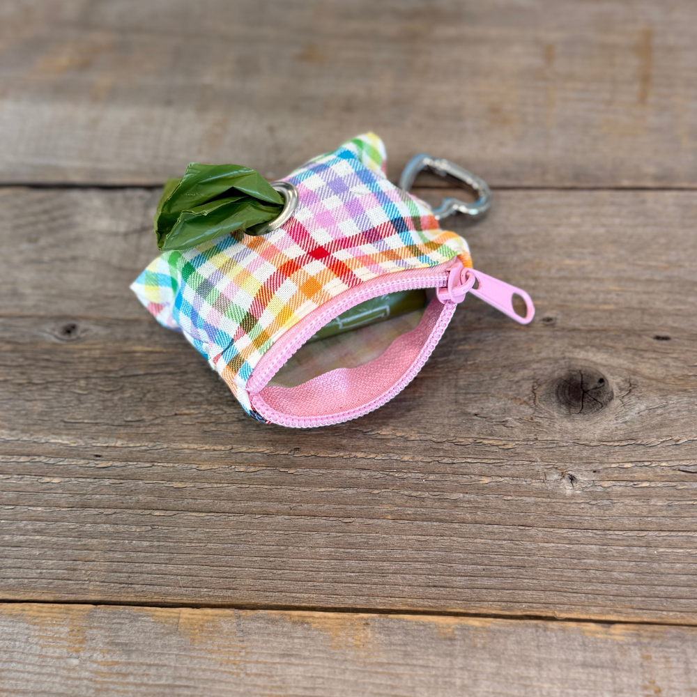 Poop Bag Dispenser - Candyland