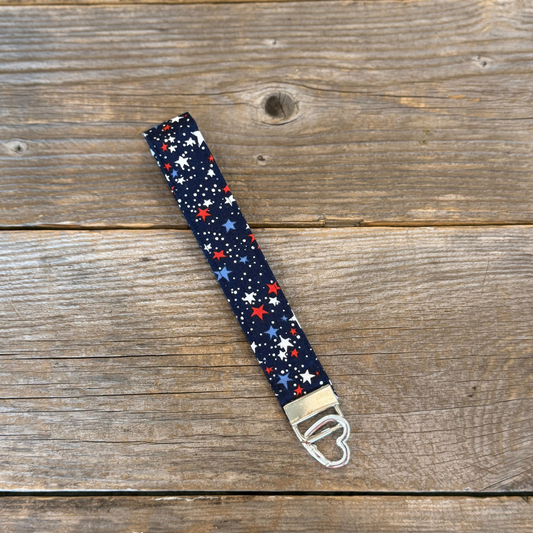 All-American - Wristlet