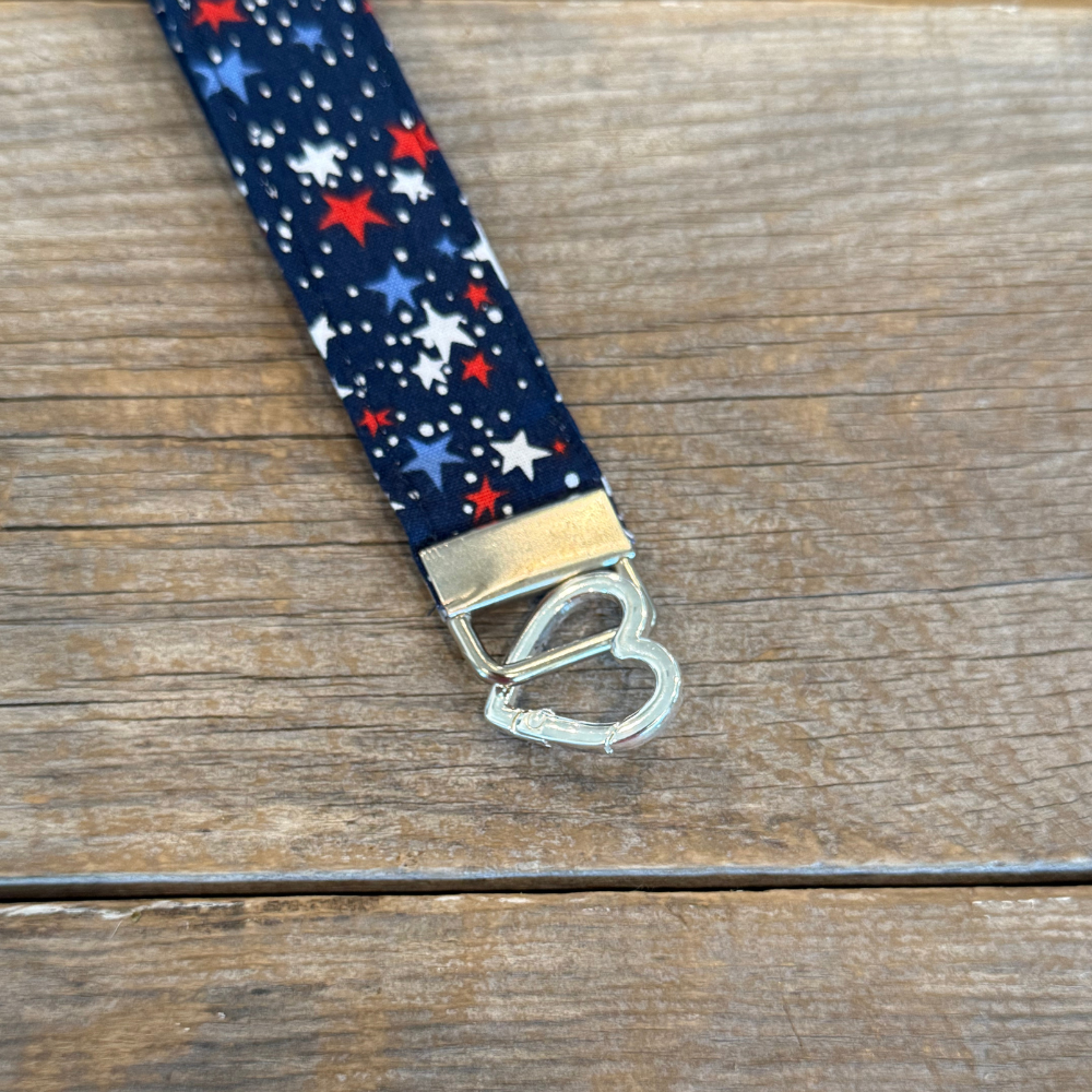 All-American - Wristlet
