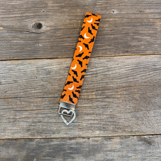 Bat-Tastic - Wristlet