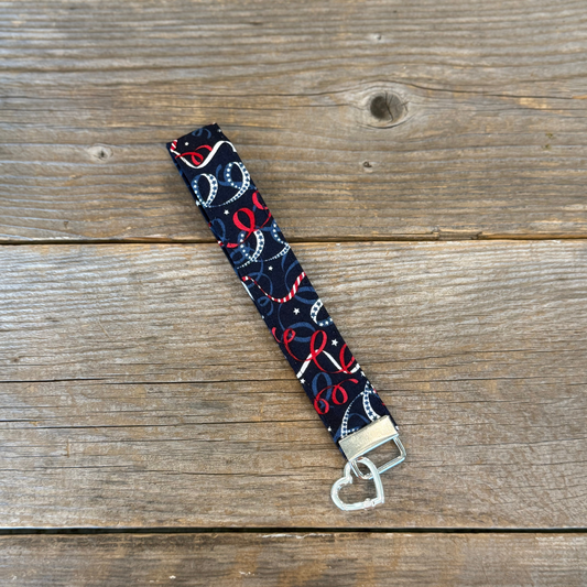 American Celebration - Wristlet