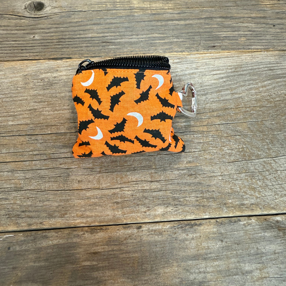 Poop Bag Dispenser - Bat-Tastic