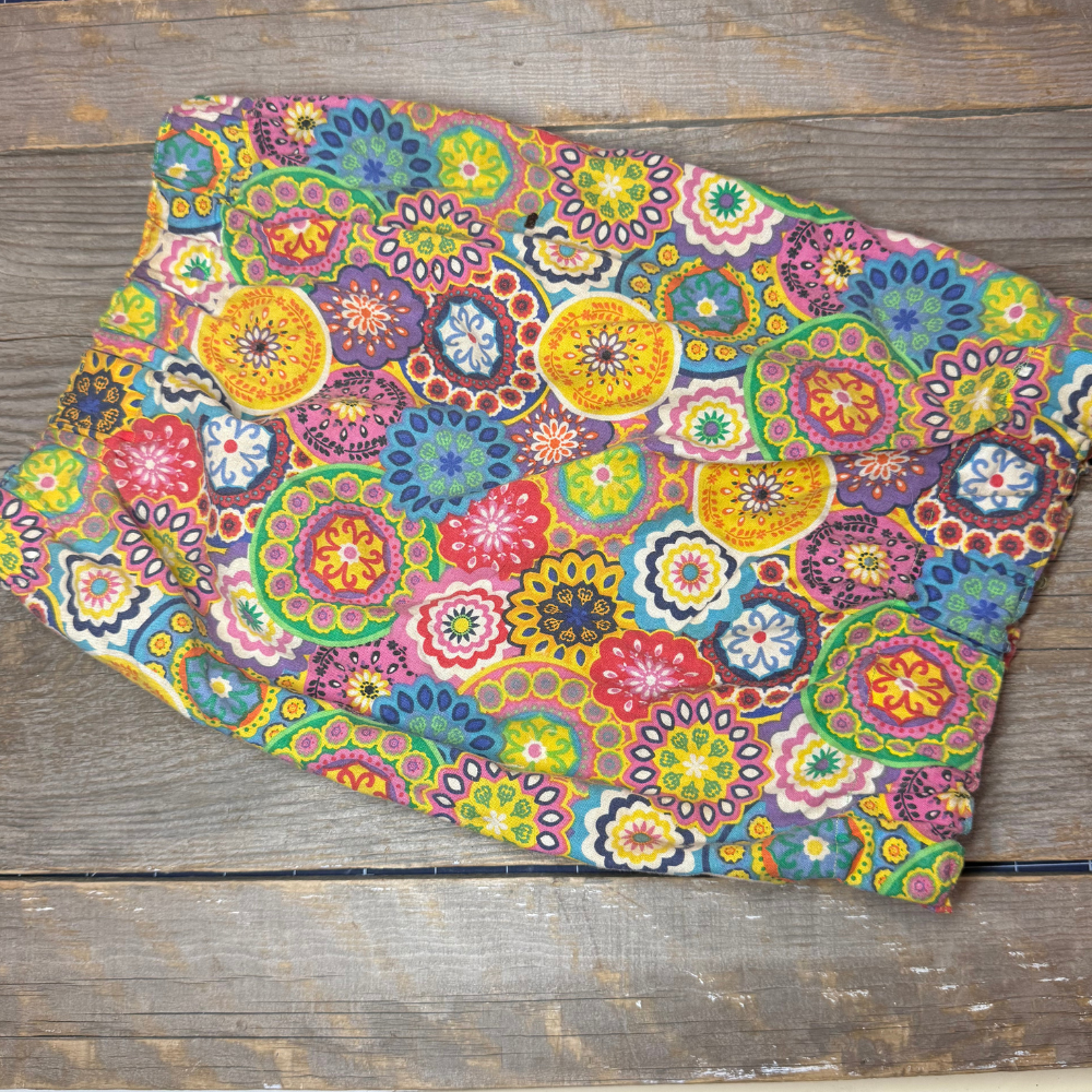 Cozy Snood - Carnivàle