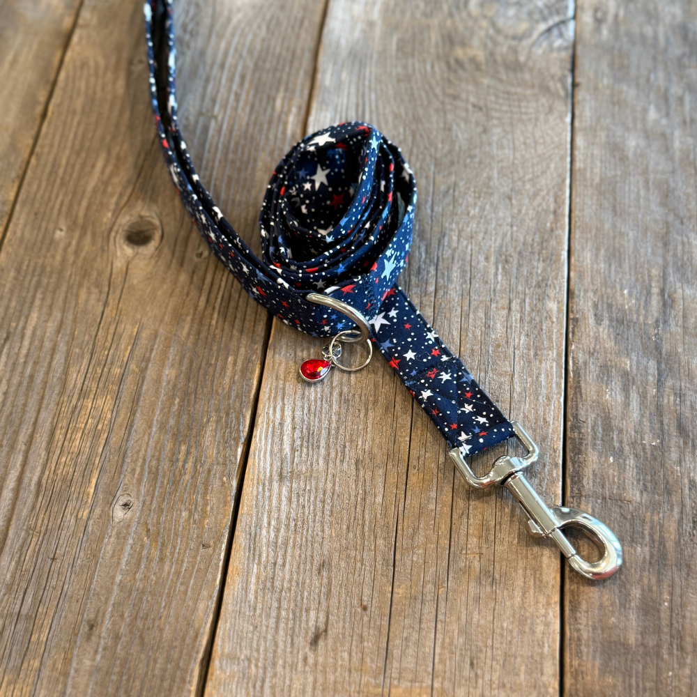 All-American  -Dog Leash