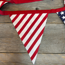 Load image into Gallery viewer, Star-Spangled Banner - Bunting
