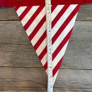 Star-Spangled Banner - Bunting