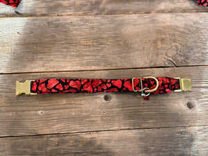 Heartthrob-Dog Collar